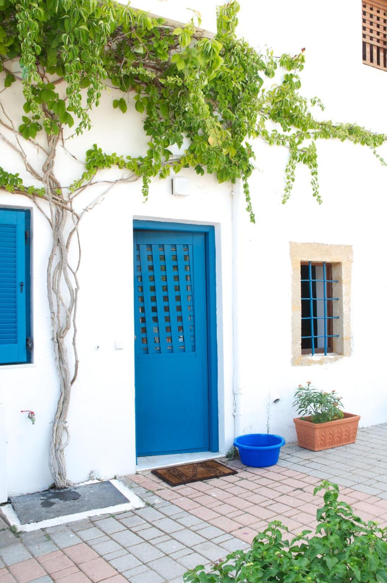 Τhe White Houses Makry Gialos  Exterior photo